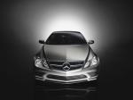 Mercedes-Benz ConceptFASCINATION 2008 года